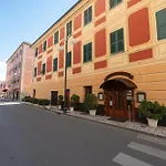 Daire 330 - Lord Nelson Chiavari, A Due Passi Dal Mare 3