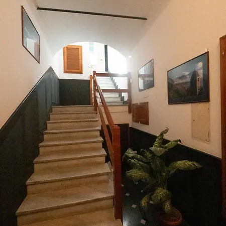 Appartement 330 - Lord Nelson Chiavari, A Due Passi Dal Mare 3